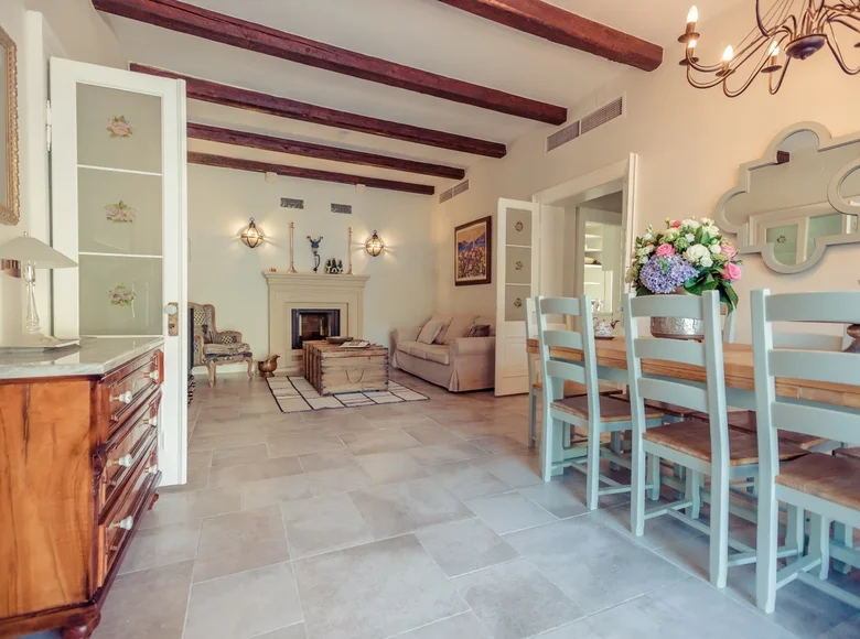 9-Zimmer-Villa 350 m² Kostanjica, Montenegro