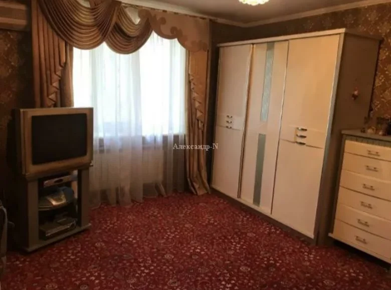 Appartement 1 chambre 35 m² Odessa, Ukraine