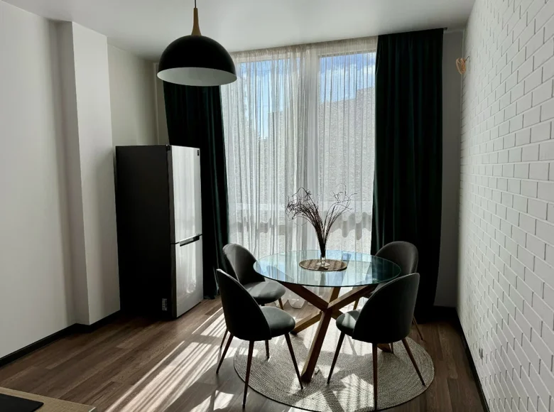 Appartement 2 chambres 56 m² Odessa, Ukraine