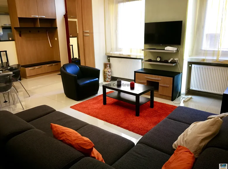 Квартира 4 комнаты 84 м² Будапешт, Венгрия