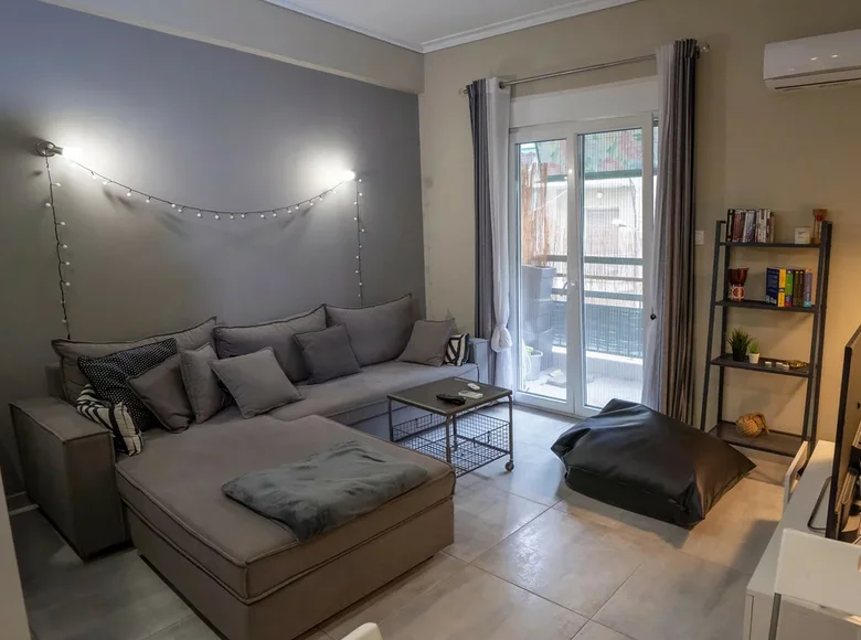 Квартира 3 комнаты 70 м² Palaio Faliro, Греция