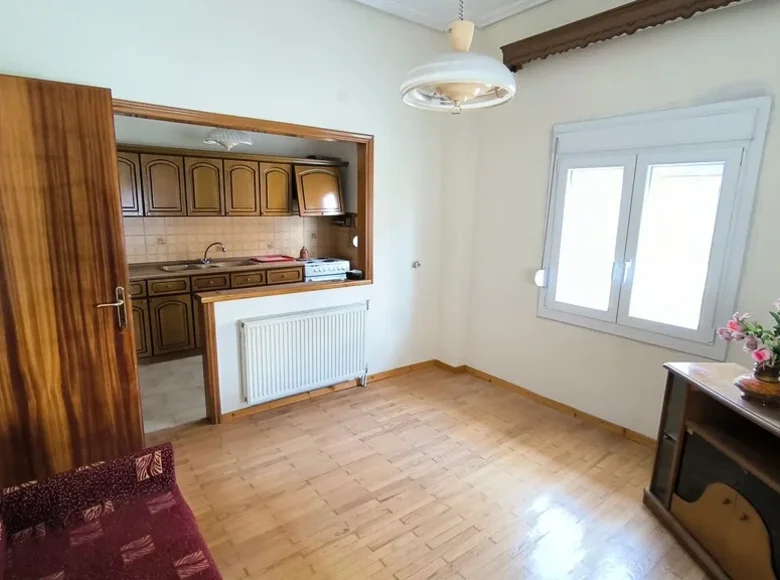 2 bedroom apartment 80 m² Leptokarya, Greece