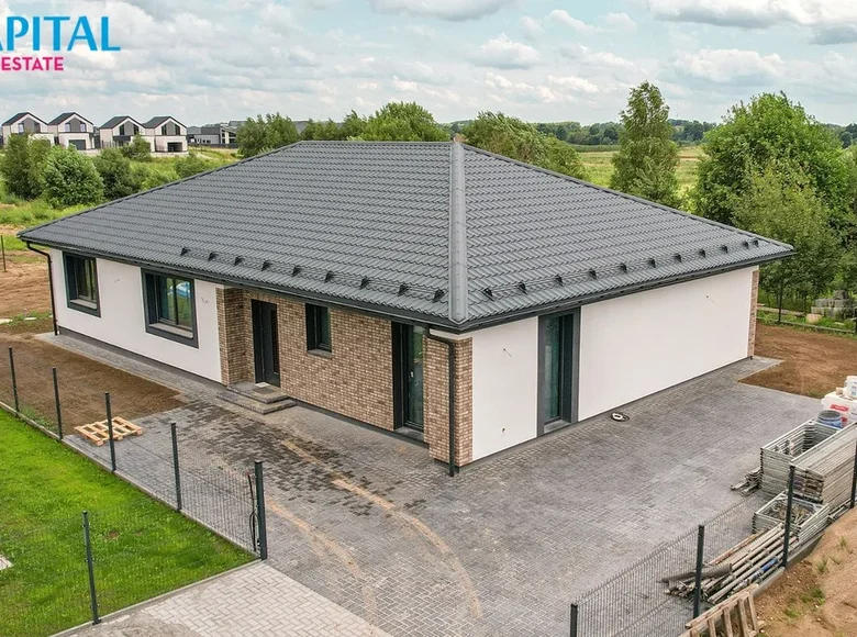Haus 158 m² Vilnius, Litauen