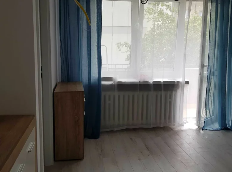 2 room apartment 32 m² in Warsaw, Poland