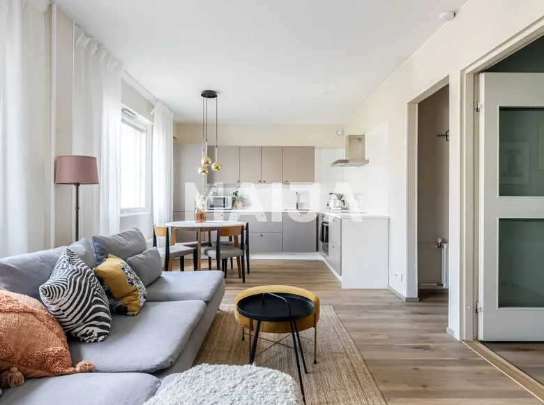 1 bedroom apartment 41 m² Kuopio sub-region, Finland