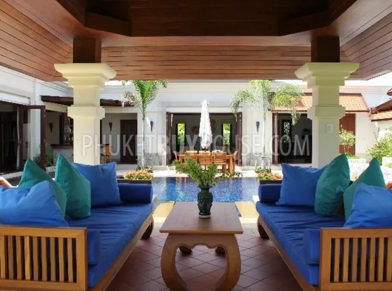 Villa  Phuket, Thaïlande