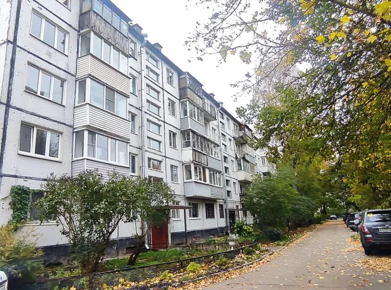 Appartement 1 chambre 30 m² Gatchina, Russie