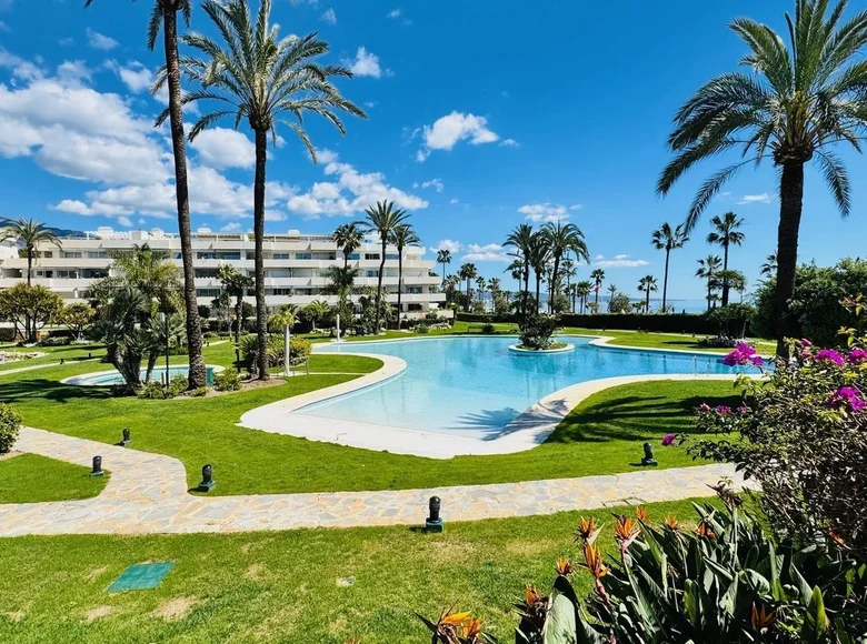 Appartement 3 chambres 156 m² Marbella, Espagne