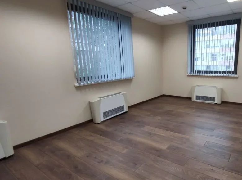 Pomieszczenie biurowe 169 m² Central Administrative Okrug, Rosja