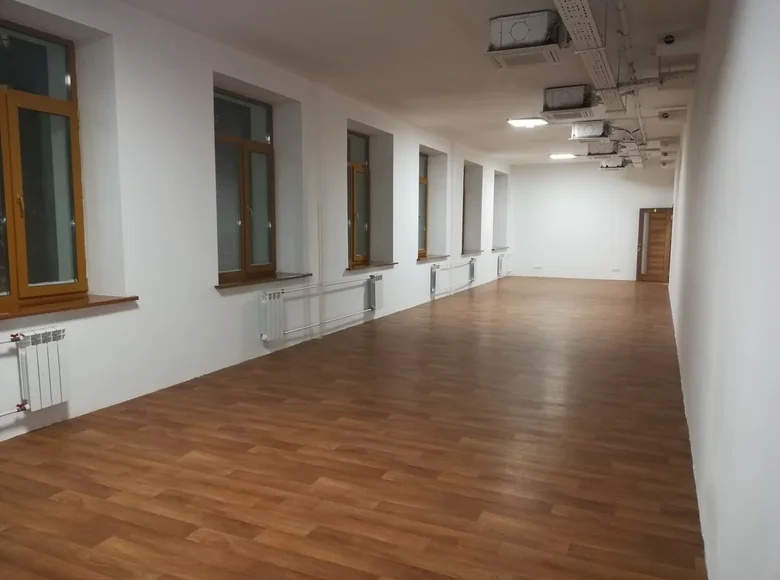 Pomieszczenie biurowe 3 700 m² Central Administrative Okrug, Rosja