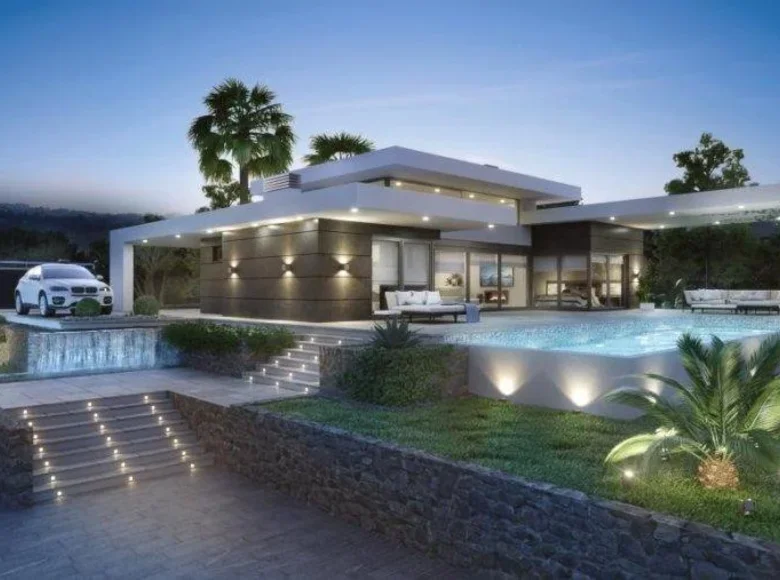 Villa de tres dormitorios 212 m² Izhevsk, Rusia
