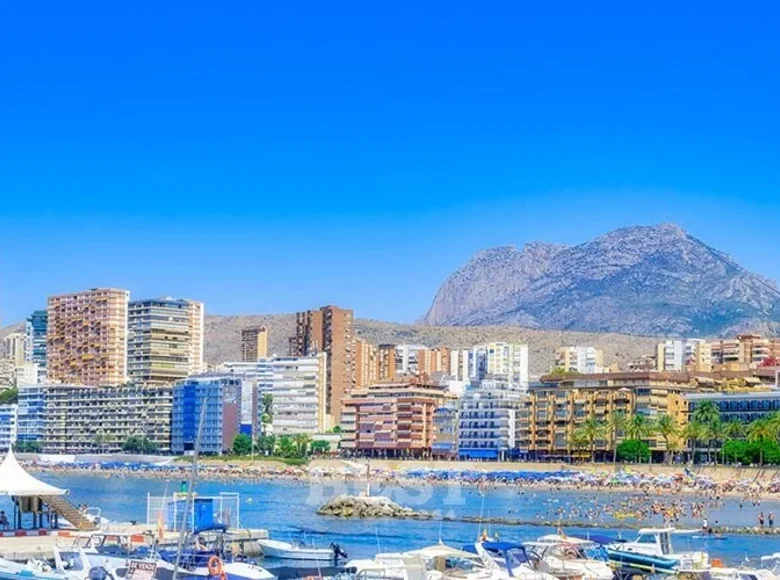 Hotel  en Benidorm, España