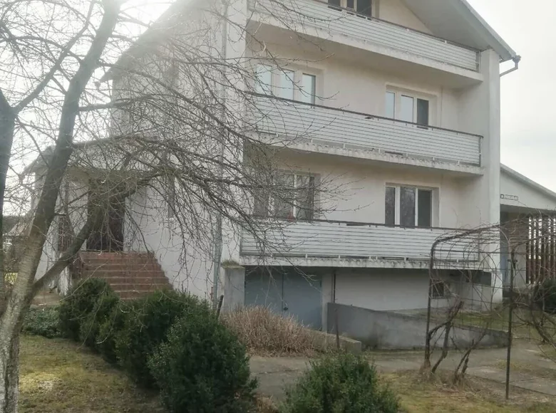 House 183 m² Biaroza, Belarus