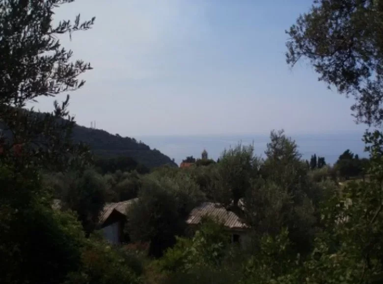 Grundstück 2 910 m² Rijeka-Rezevici, Montenegro