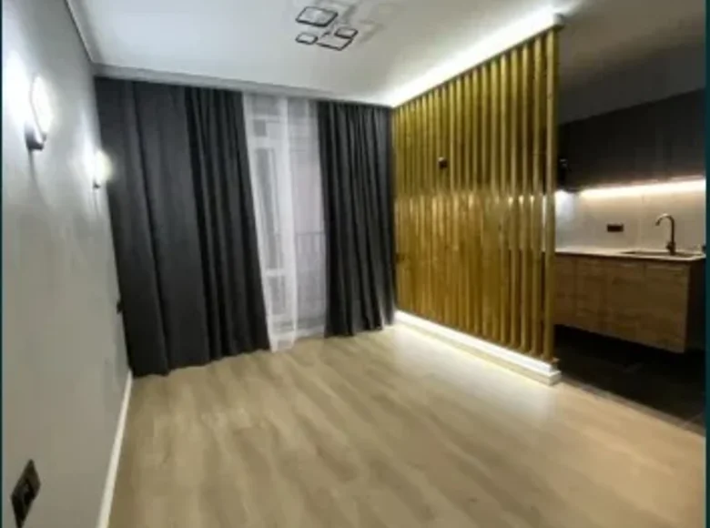 Appartement 1 chambre 25 m² Sievierodonetsk, Ukraine