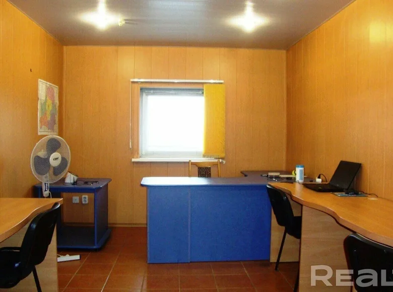 Офис 33 м² Минск, Беларусь