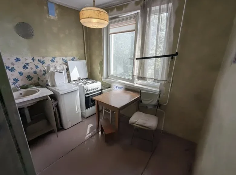 1 room apartment 33 m² Kaliningrad, Russia