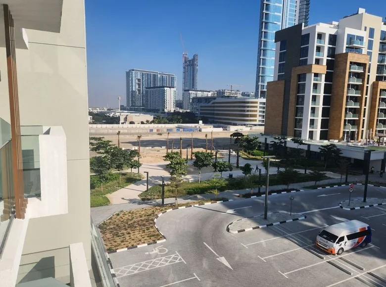 Mieszkanie 33 m² Dubaj, Emiraty Arabskie