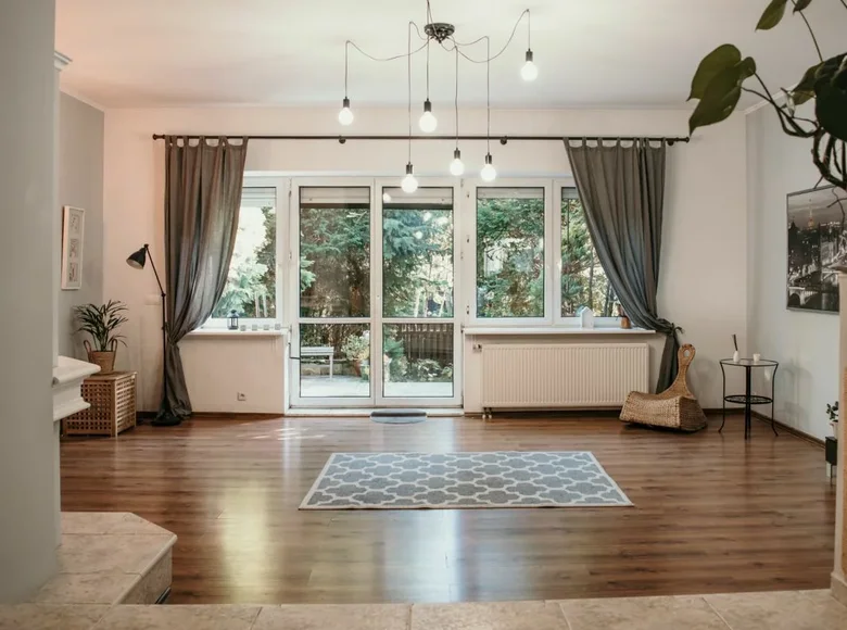 6 room house 276 m² Warsaw, Poland