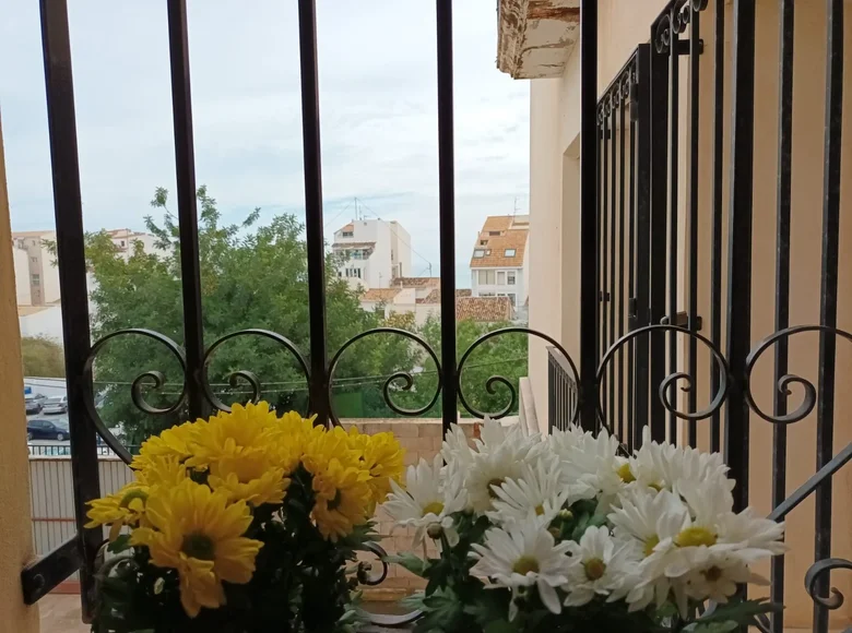 2 bedroom apartment 60 m² Altea, Spain