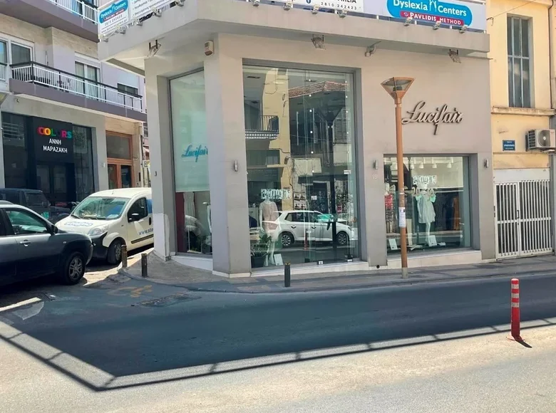 Gewerbefläche 350 m² Kallithea, Griechenland