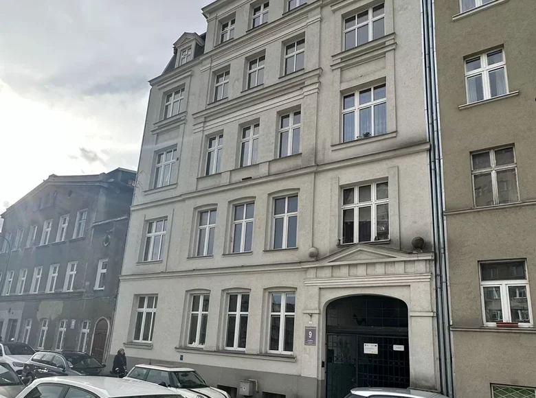 Apartment 9 bedrooms 167 m² Gdansk, Poland