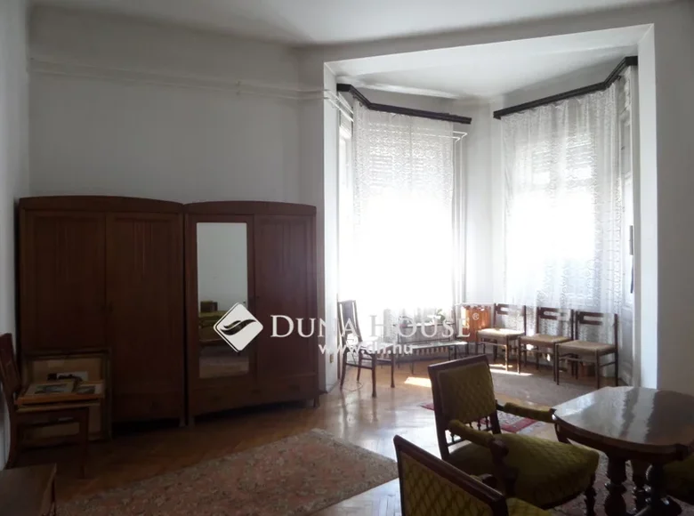 Mieszkanie 104 m² Budapeszt, Węgry