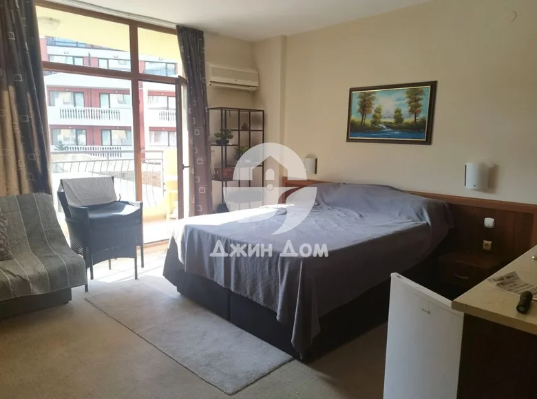 Studio 1 zimmer 47 m² Nessebar, Bulgarien