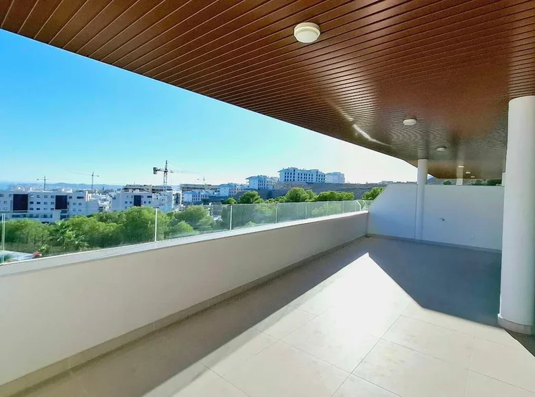 Appartement 3 chambres 171 m² Fuengirola, Espagne