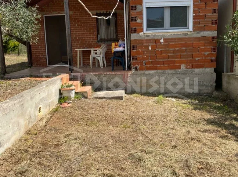 Dom 3 pokoi 55 m² Nea Potidea, Grecja