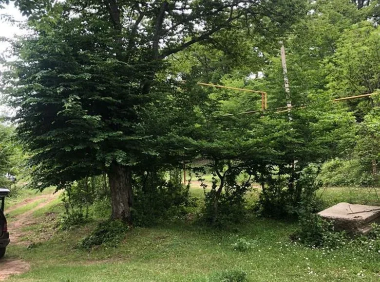 Parcelas 665 m², Georgia
