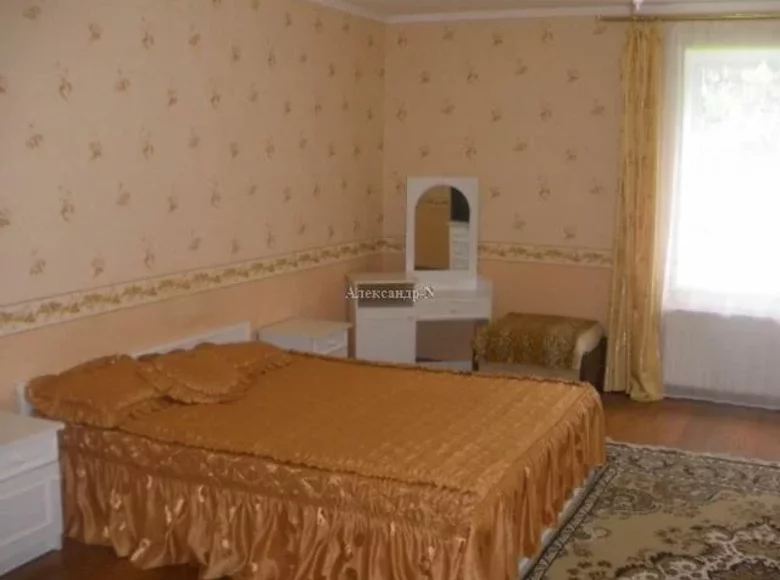 Casa 6 habitaciones 200 m² Odessa, Ucrania