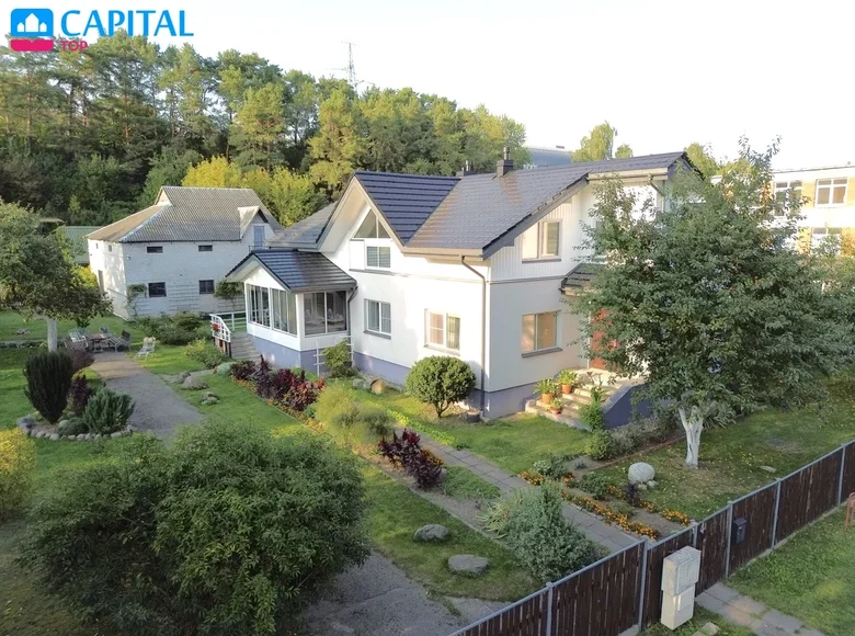 House 171 m² Jonava, Lithuania