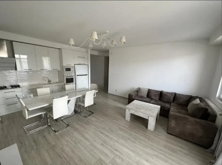 Mieszkanie 4 pokoi 112 m² Tbilisi, Gruzja