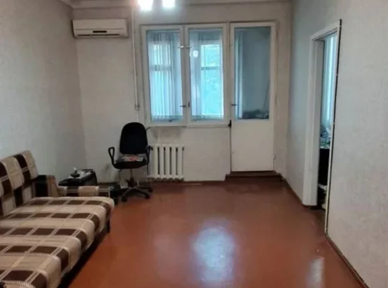 Kvartira 2 xonalar 48 m² Toshkentda