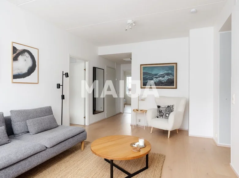 Mieszkanie 3 pokoi 74 m² Jyvaskyla sub region, Finlandia