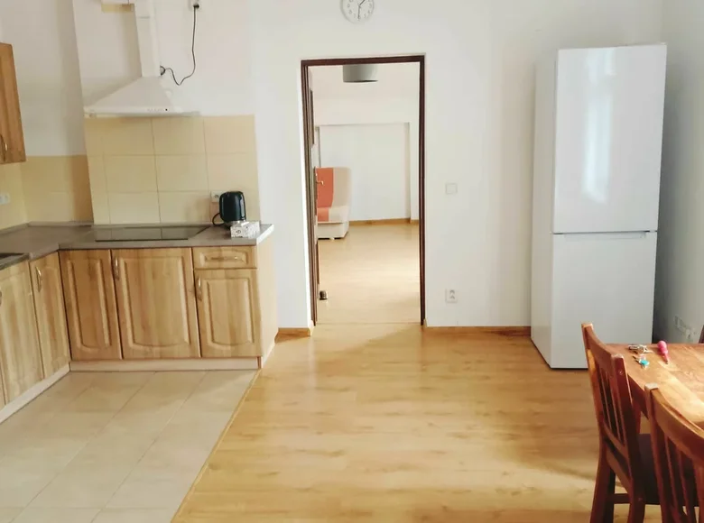 Wohnung 1 zimmer 50 m² in Breslau, Polen