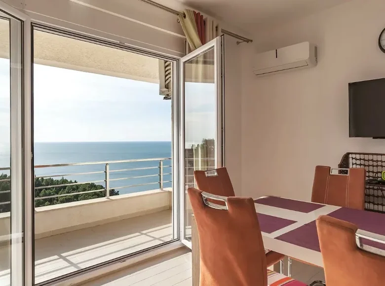 Appartement 2 chambres 65 m² Ulcinj, Monténégro