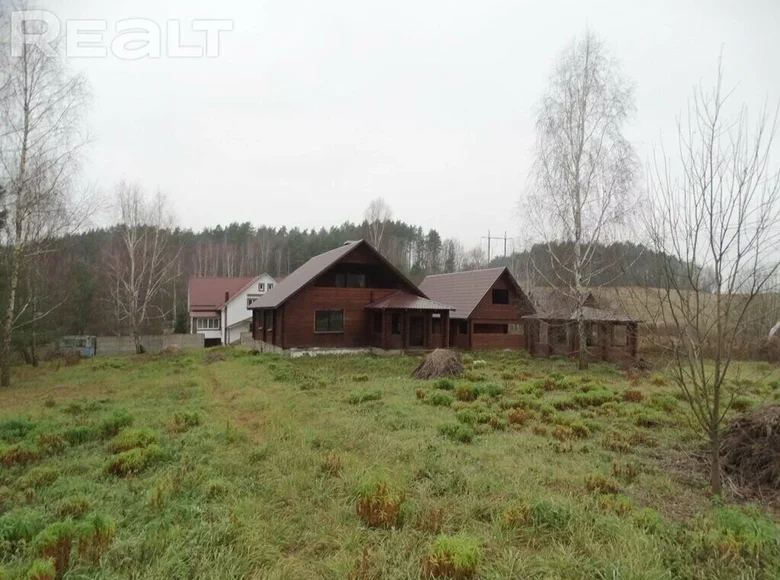 House 175 m² Smalyavichy District, Belarus