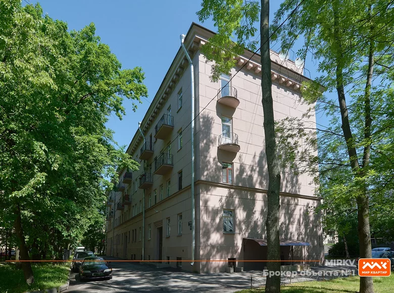 Commercial property 184 m² in Saint Petersburg, Russia