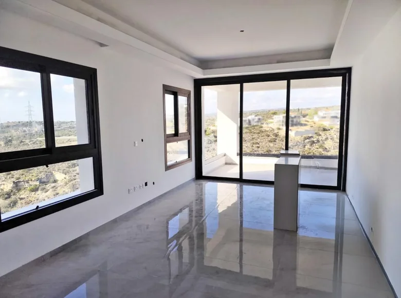 Wohnung 2 Schlafzimmer 80 m² Limassol, Zypern