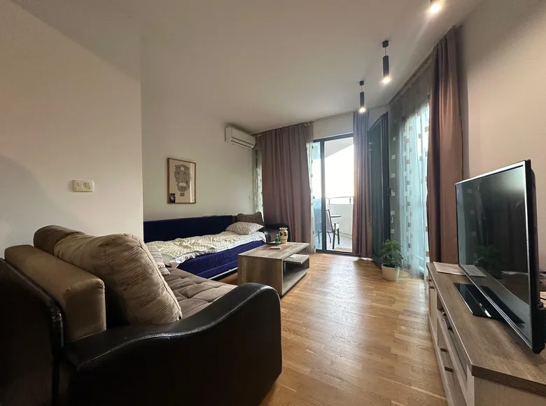 1 bedroom apartment 58 m² Budva Municipality, Montenegro