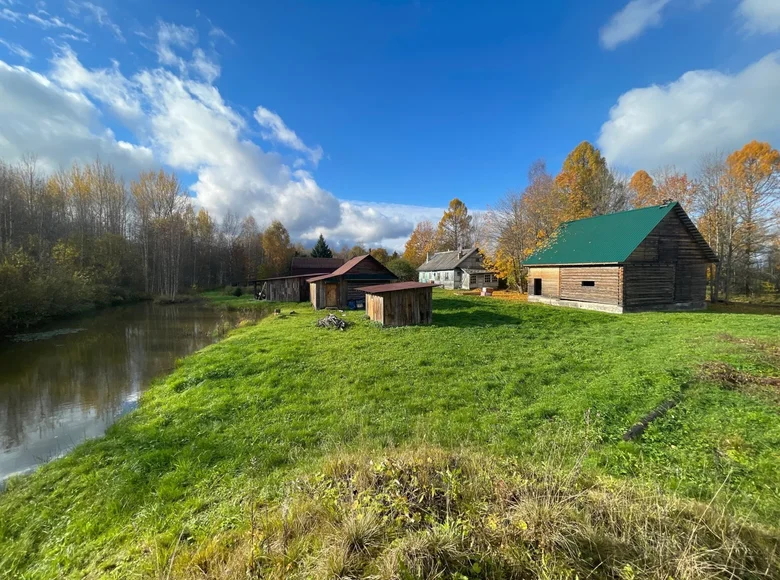 3 room house 90 m² Sabskoe selskoe poselenie, Russia