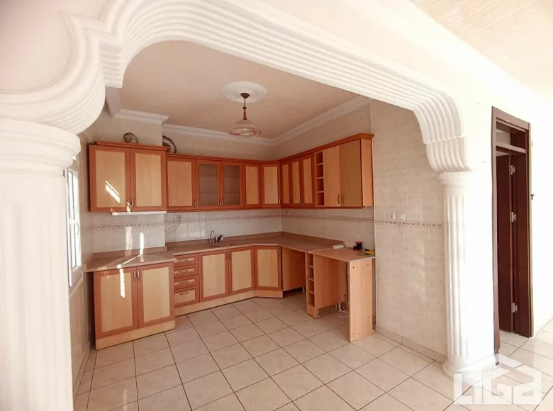 Appartement 3 chambres 140 m² Erdemli, Turquie