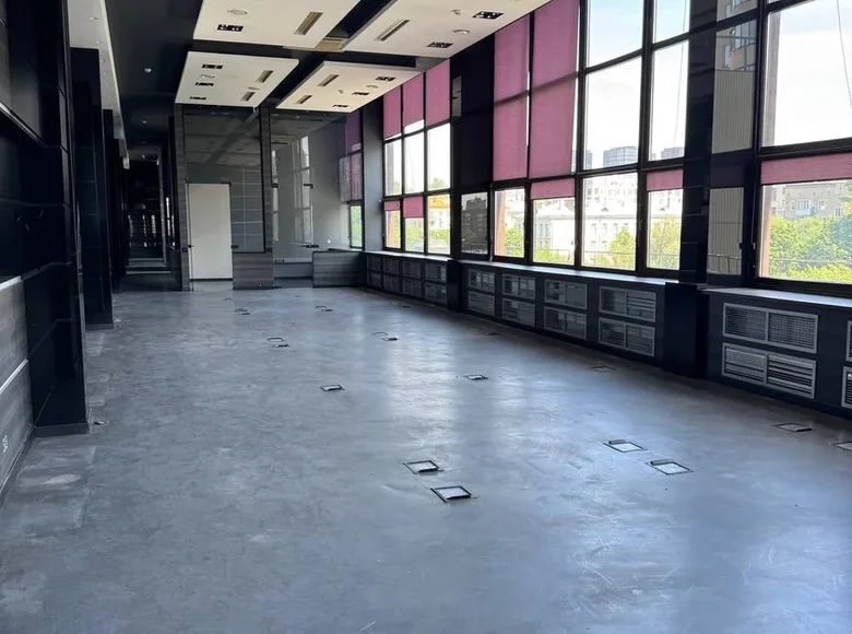 Office 307 m² in Moscow, Russia