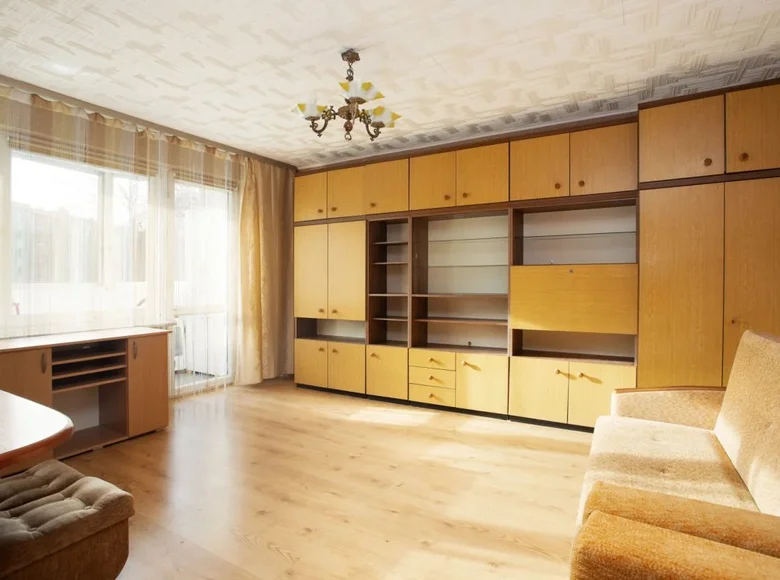 2 room apartment 51 m² Krakow, Poland