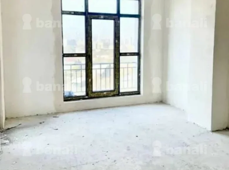 3 bedroom apartment 110 m² Yerevan, Armenia