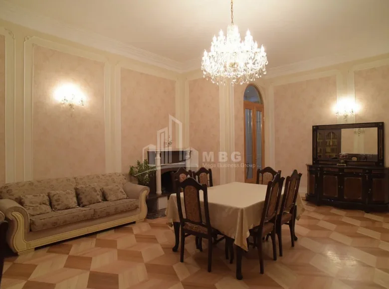 Квартира 4 комнаты 145 м² Тбилиси, Грузия