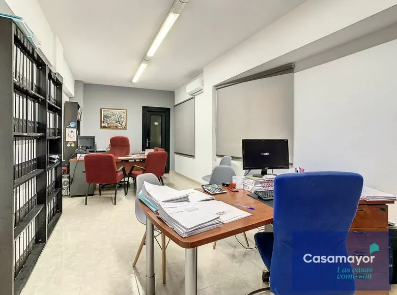 Кондо 5 комнат 91 м² Аликанте, Испания