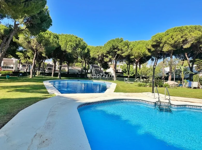 Casa 2 habitaciones 89 m² Estepona, Španjolska
